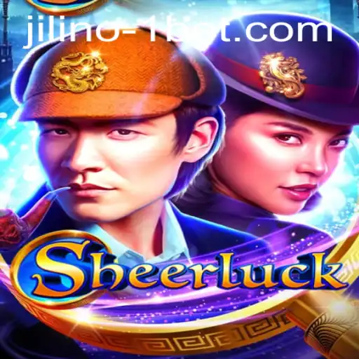 Introducing Sheerluck: The Game of Mystery and Deduction