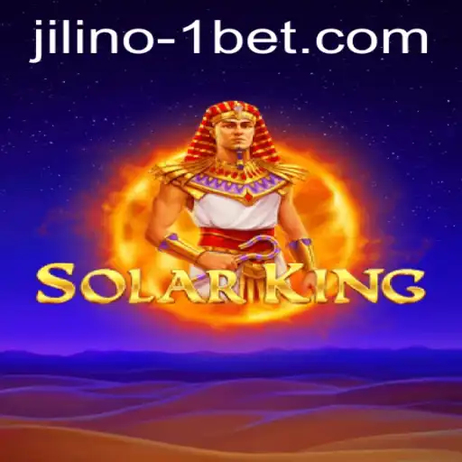 Discover the Universe of SolarKing: An Exciting New Game Adventure