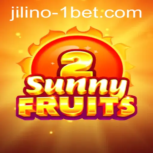 SunnyFruits2: A Juicy Adventure with JILINO.1