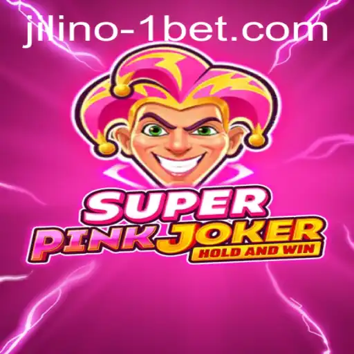 Exploring the Vibrant World of SuperPinkJoker: An In-Depth Look into JILINO.1