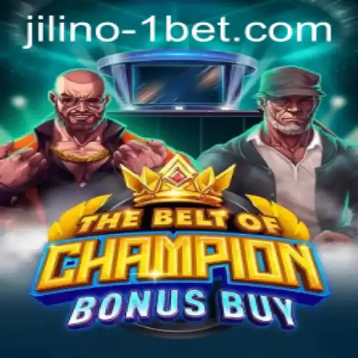 Exploring The Thrilling World of TheBeltOfChampionBonusBuy Game