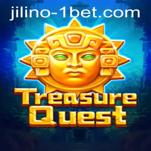 TreasureQuest: Unlocking the Mysteries of JILINO.1