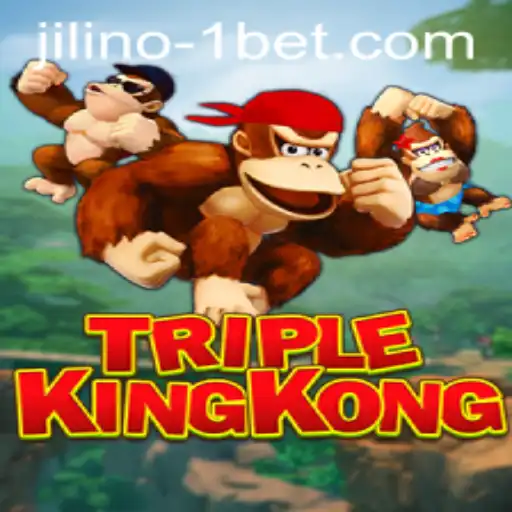 TripleKingKong: Explore the Unique World of JILINO.1