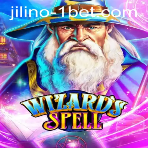 Dive into the Magical World of WizardsSpell: Unveiling JILINO.1